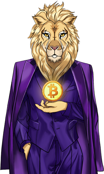 Character background